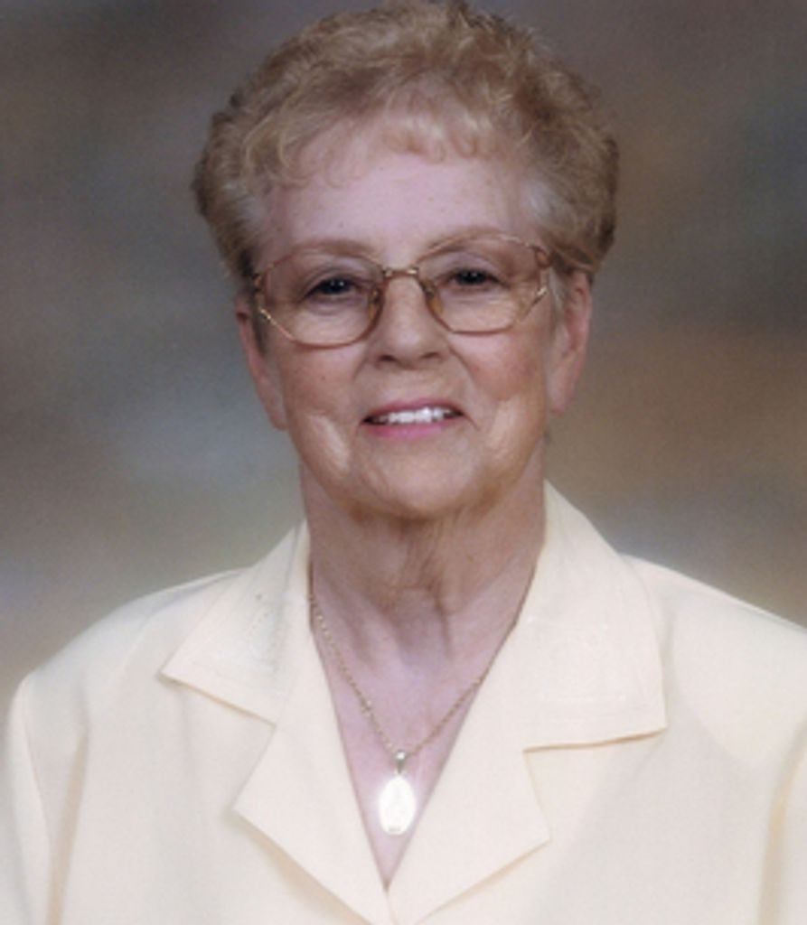 Sheila (Julia) Higgins