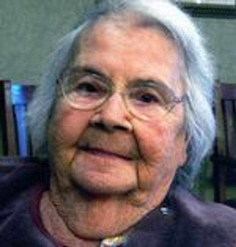 Rosa O. Jones