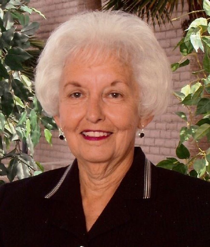 Marian D. Hitter