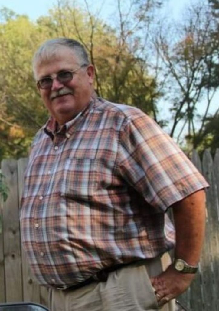 Stephen Arthur Beasley