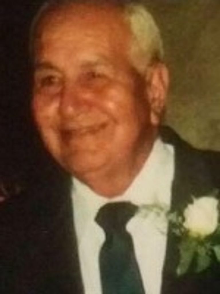 Joseph E. Montana