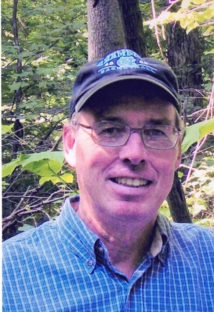 William Riddick Cowper, Iii Profile Photo