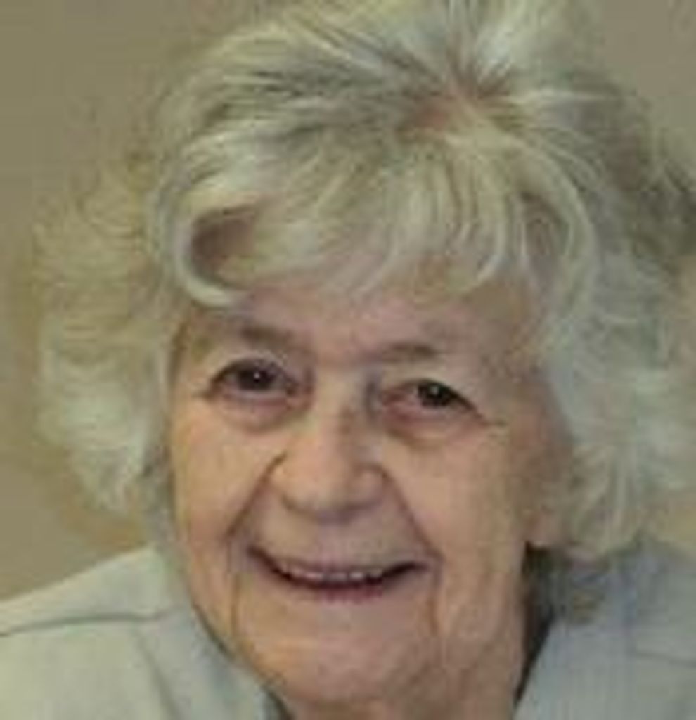 Dorothy Jean Mcdaniel