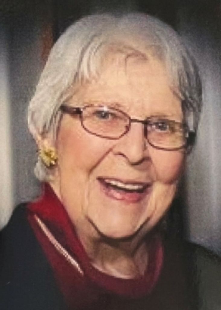 Emily D. Paolini