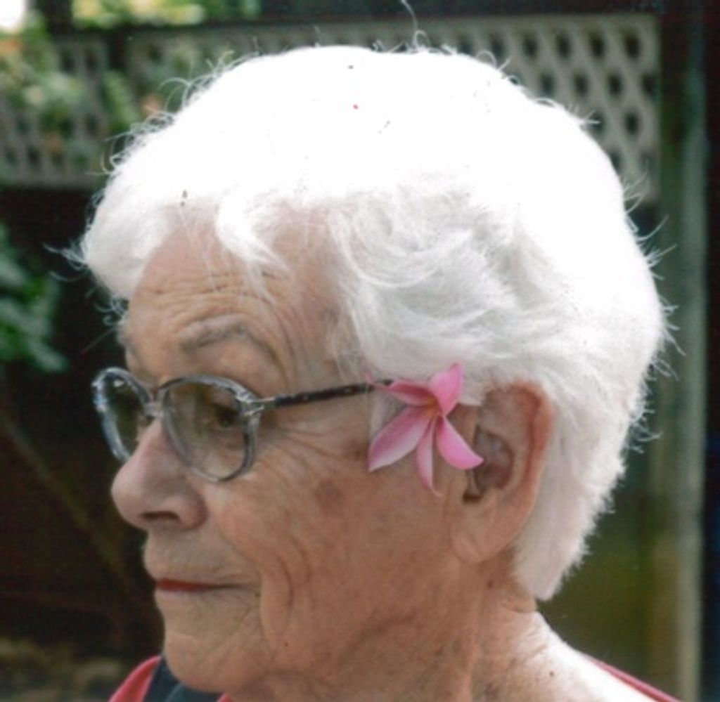 Billie Jean Hickman Profile Photo