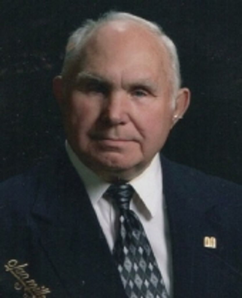 Billie Richard Fitzgerald, Sr.