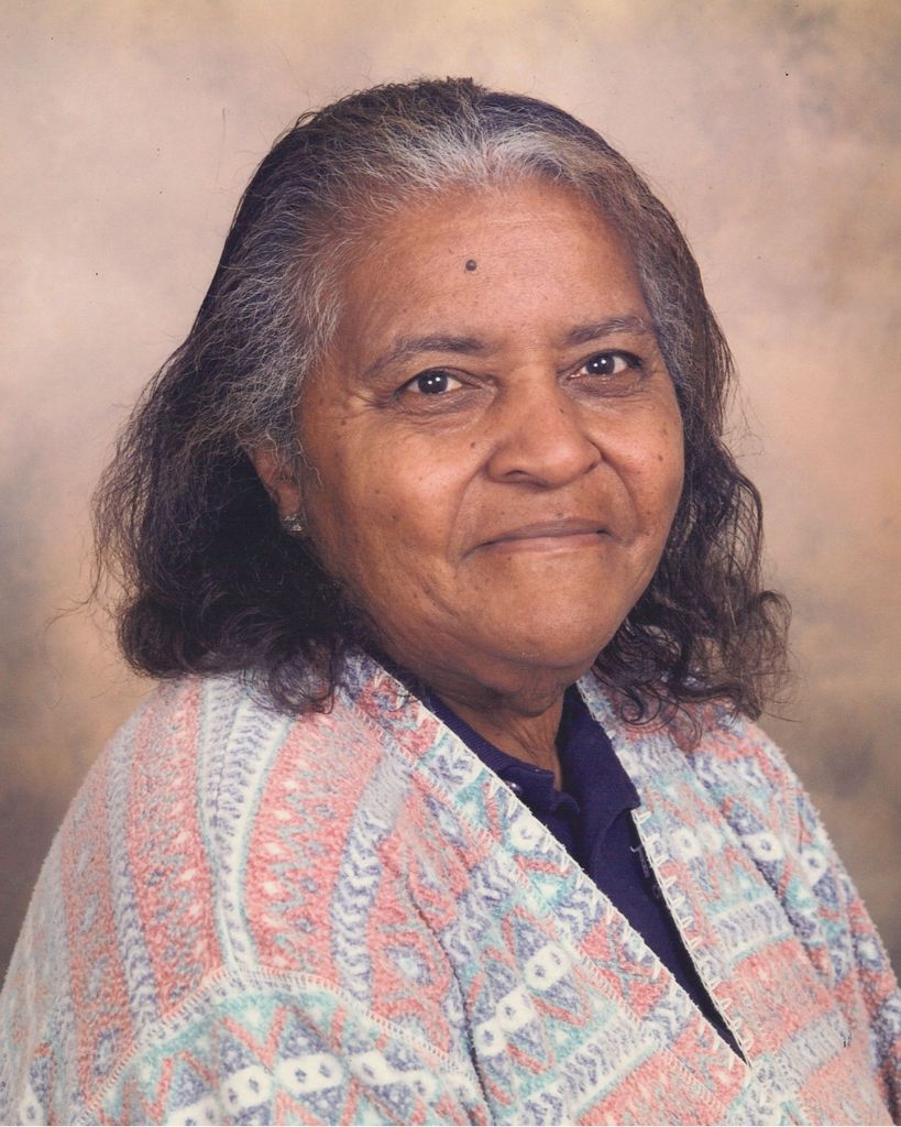 Martha Ann Cook