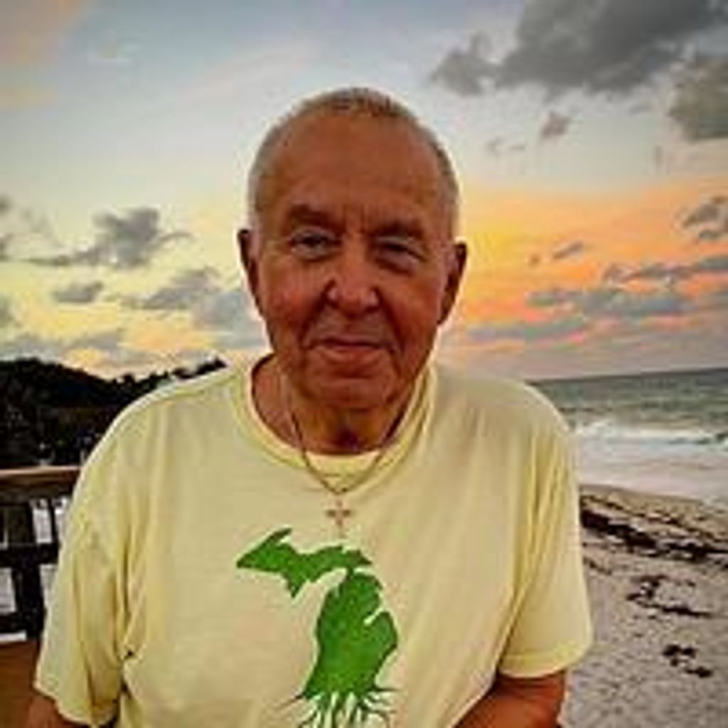 Michael Stanley Gorski
