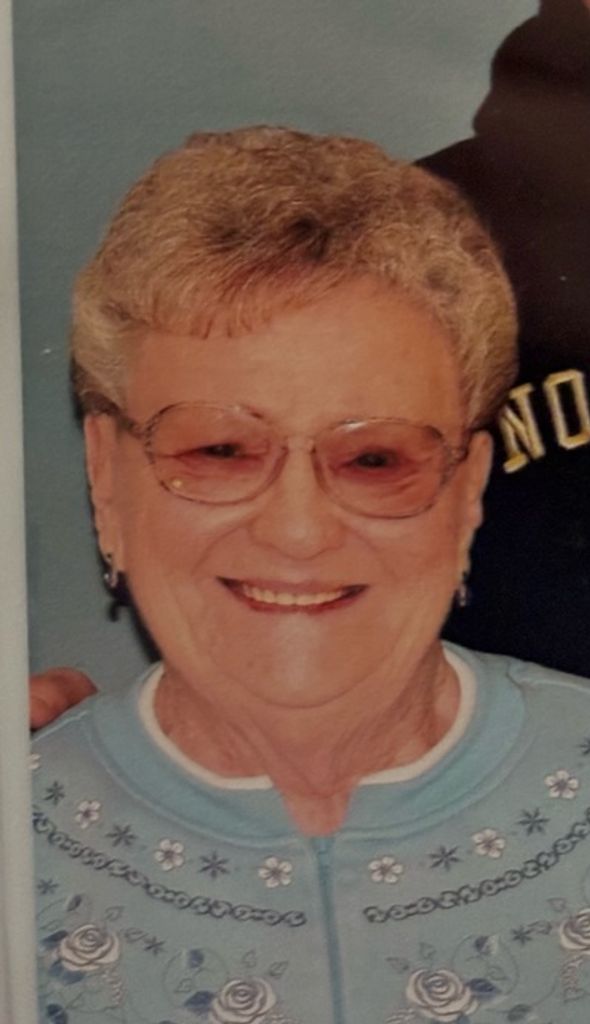 Mary E. Warner Profile Photo