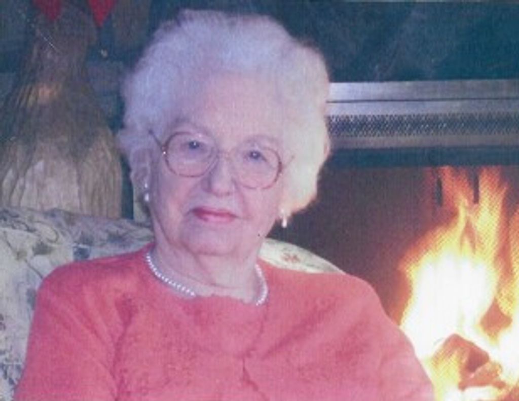 Jean Roberts