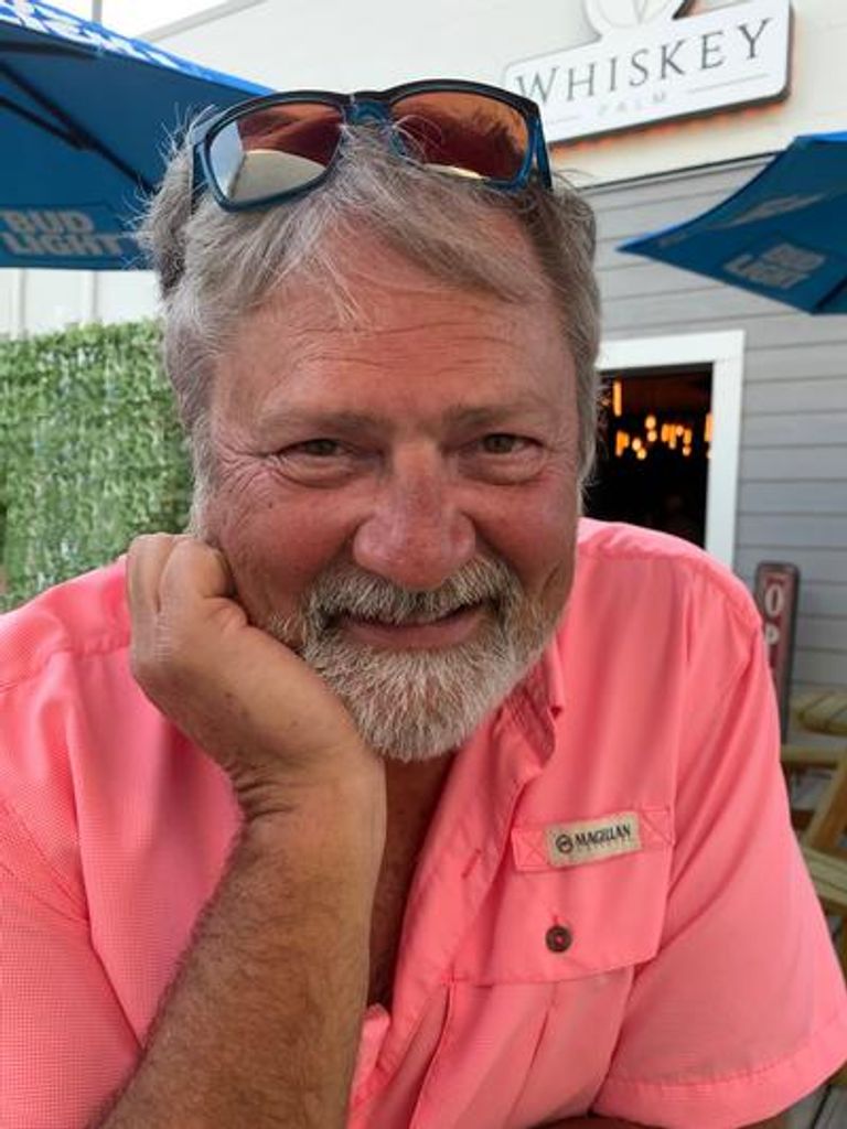 James "Jim" Robert Ayres