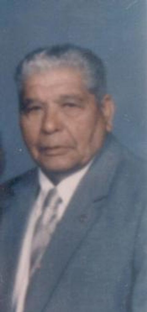 Santiago "Sandy" Murillo Profile Photo