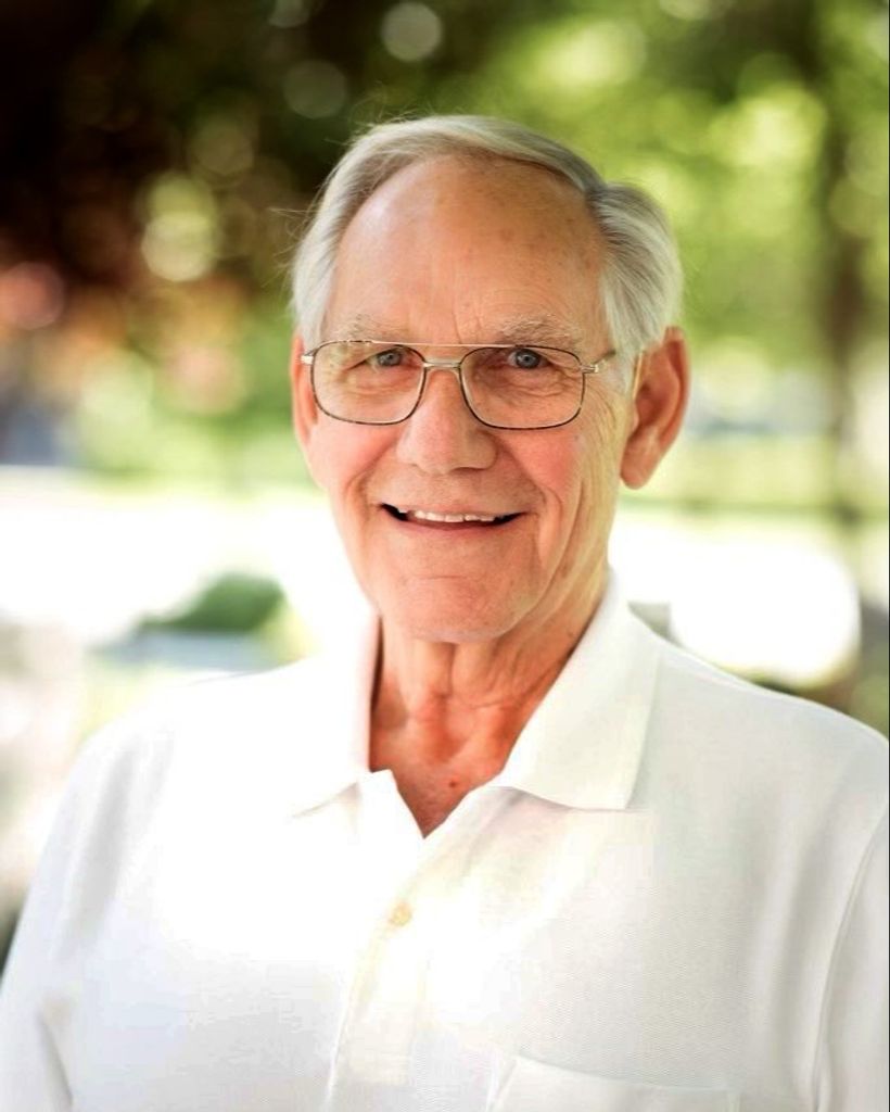 Warren R Nielsen Profile Photo