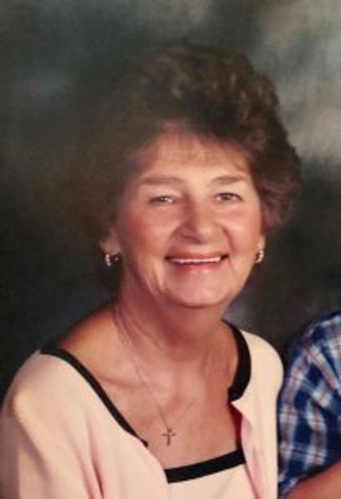 Carol L. Conover