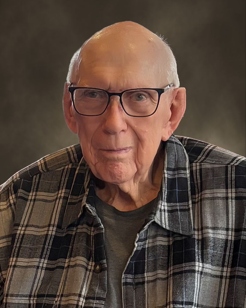 Robert "Bob" Wayne Kessler