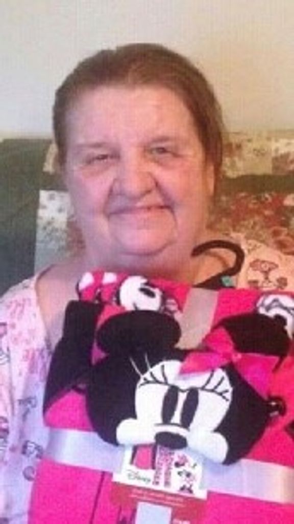 Brenda Rickett Profile Photo