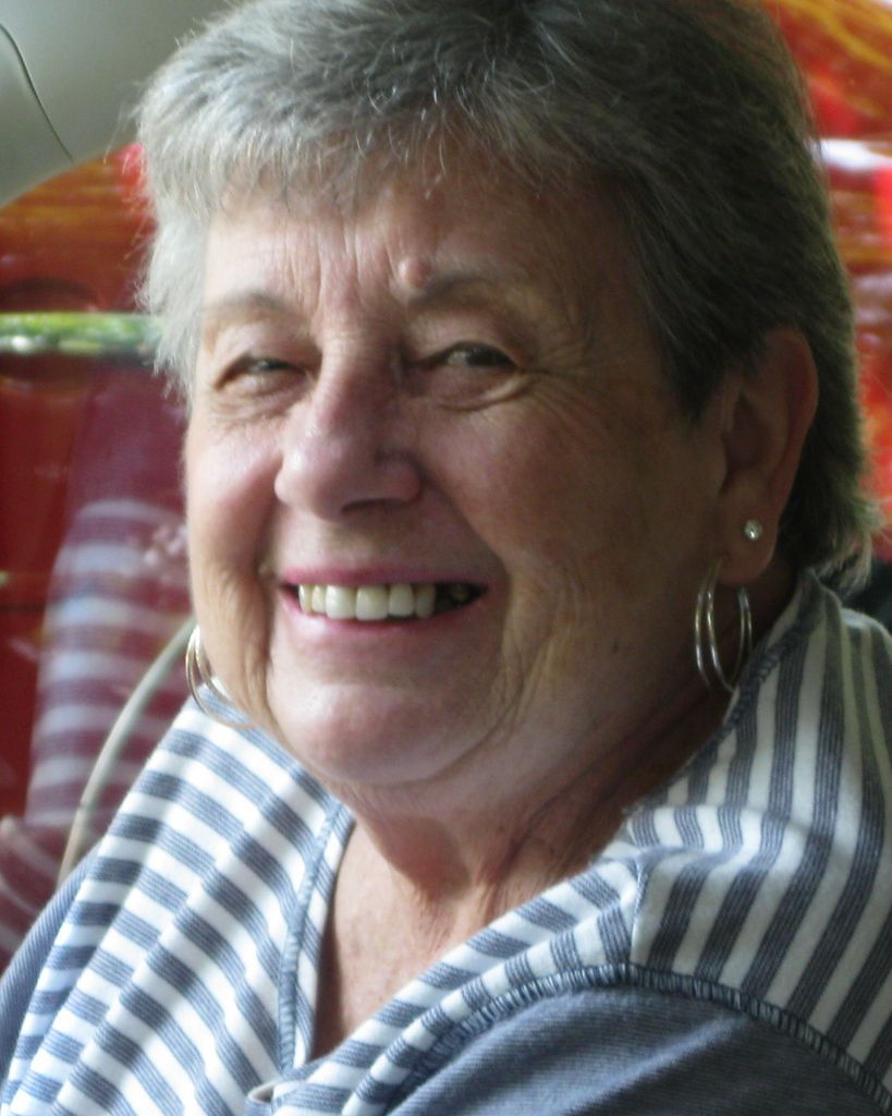 Lois Jean Brant Profile Photo