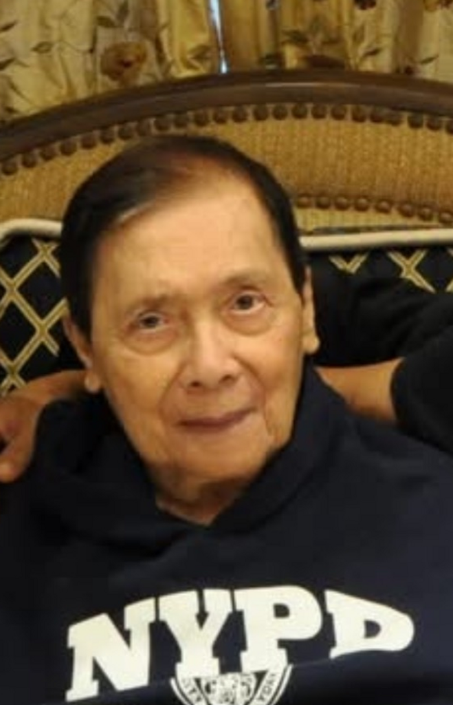 Angel Castillo Soriano Sr