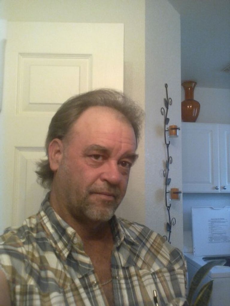 Ronny Lynn Farmer Profile Photo