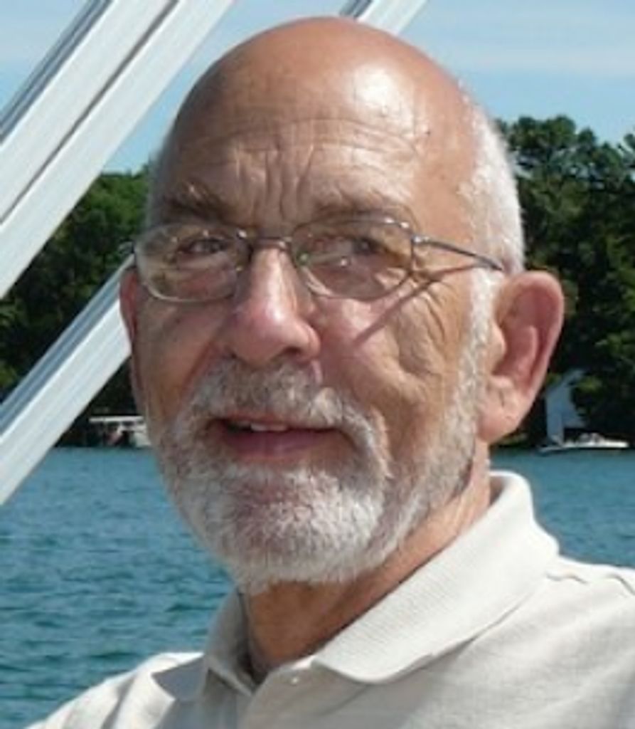 Alan Grimm Profile Photo