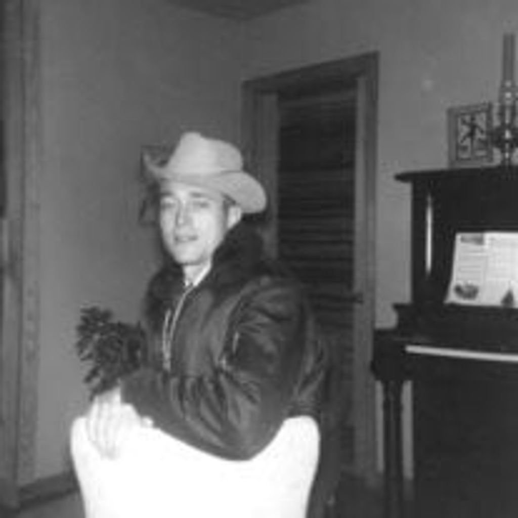 Clyde E. Justice