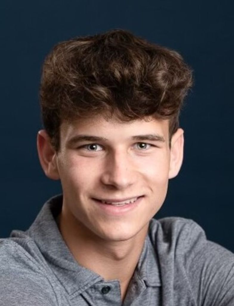 Carson Phillip Buholzer Profile Photo