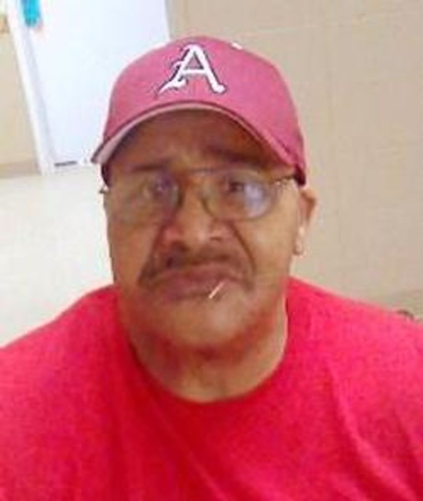 Marvin Lewis Harris Profile Photo