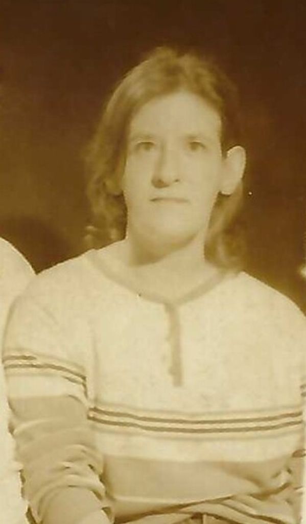 Betty Boyte Profile Photo