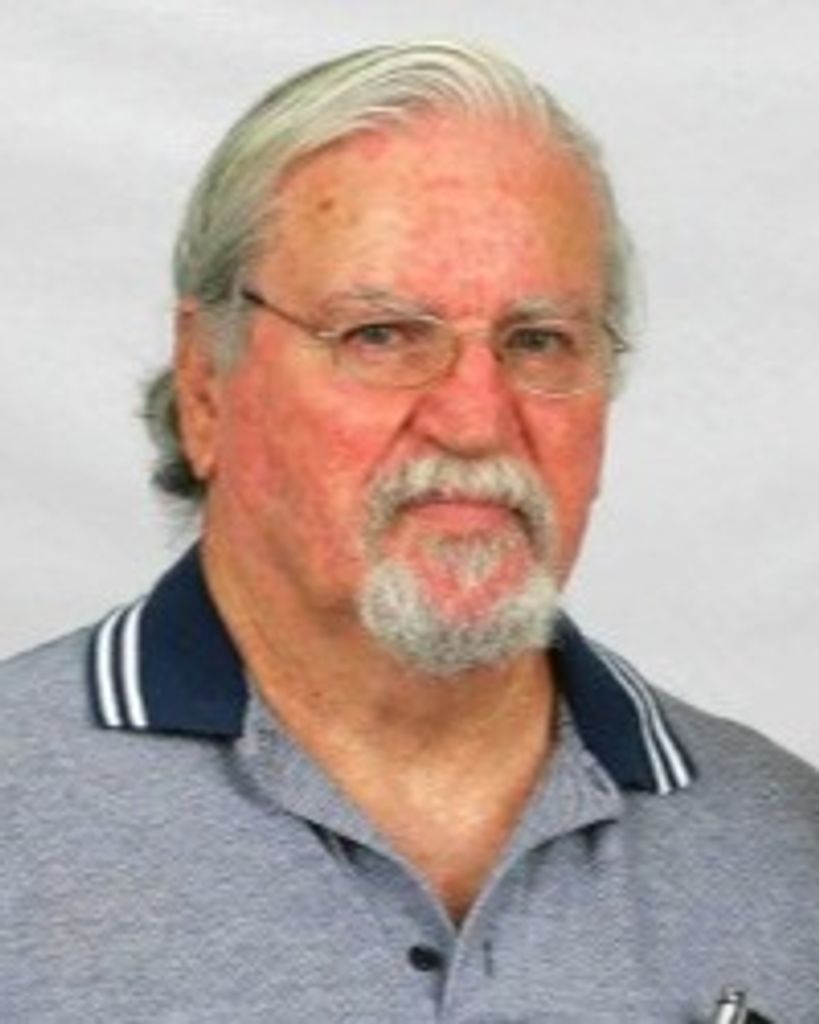 John Barnwell Frederick Profile Photo