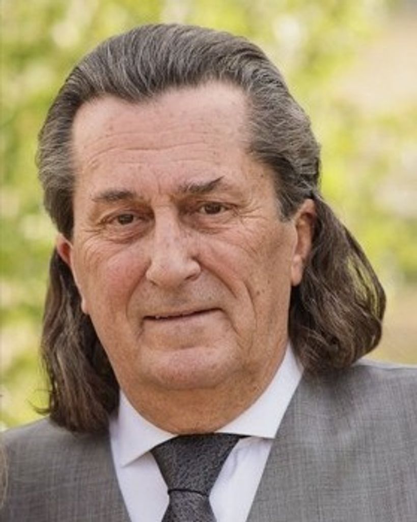 Richard "Dick" Lee Hoffman