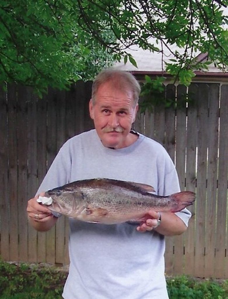 Charles Myers Profile Photo