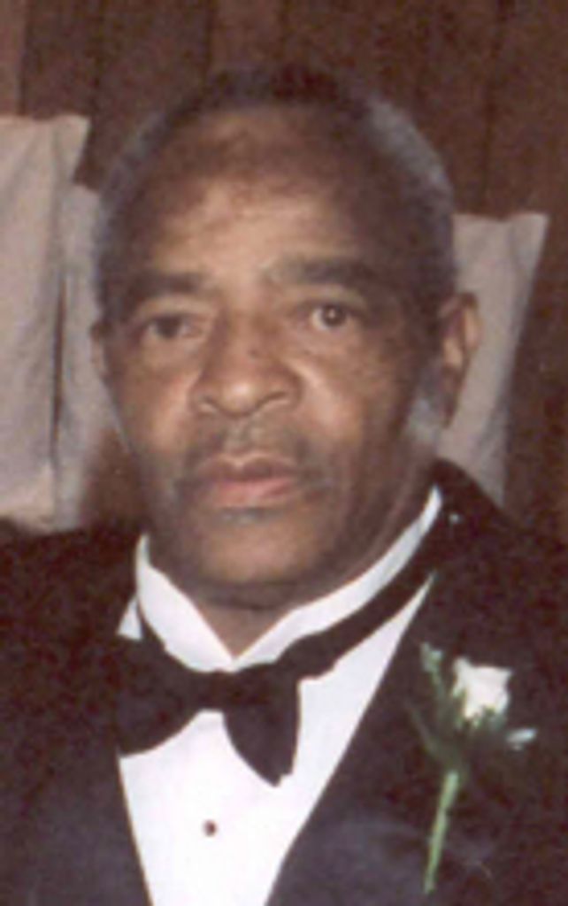 Glenn Newton Felton, Sr.