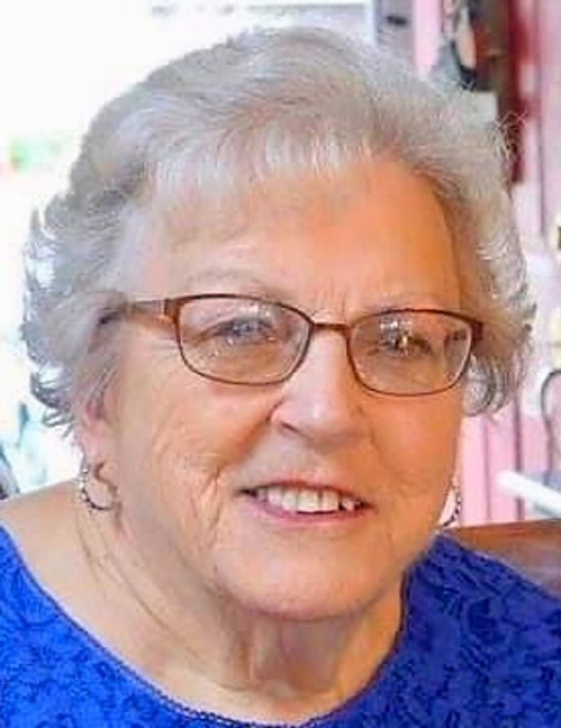 Janet M. Harlock 