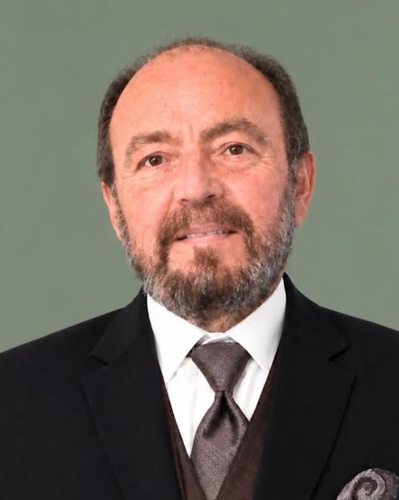 Durval M. Teves Profile Photo