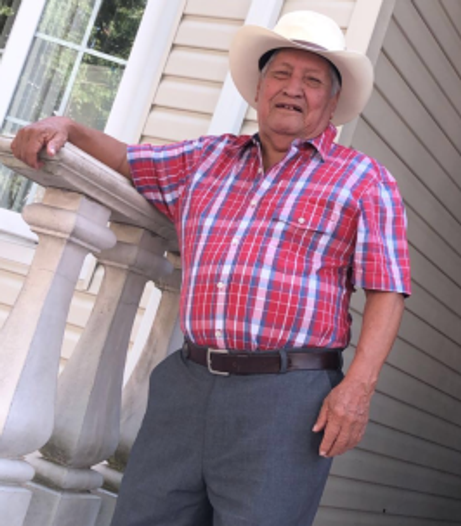 Luciano Morales Moreno