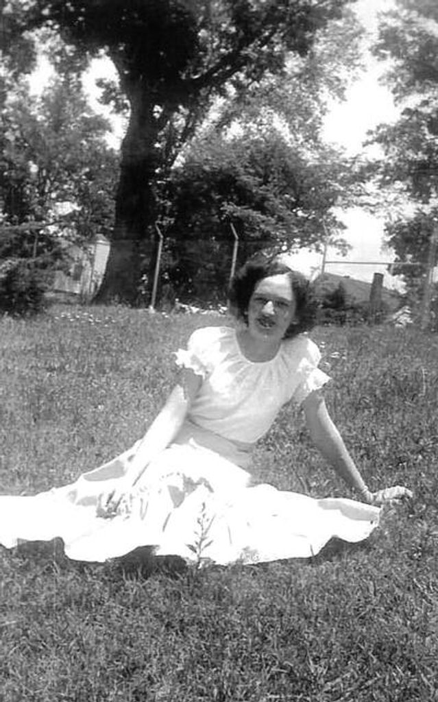 Marjorie Henderson Tankersley Profile Photo