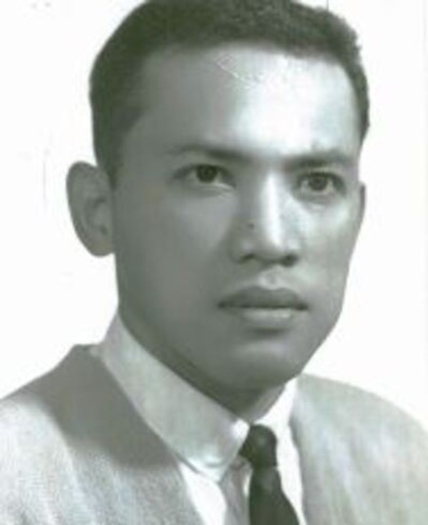 Elmer L. Bicoy Profile Photo