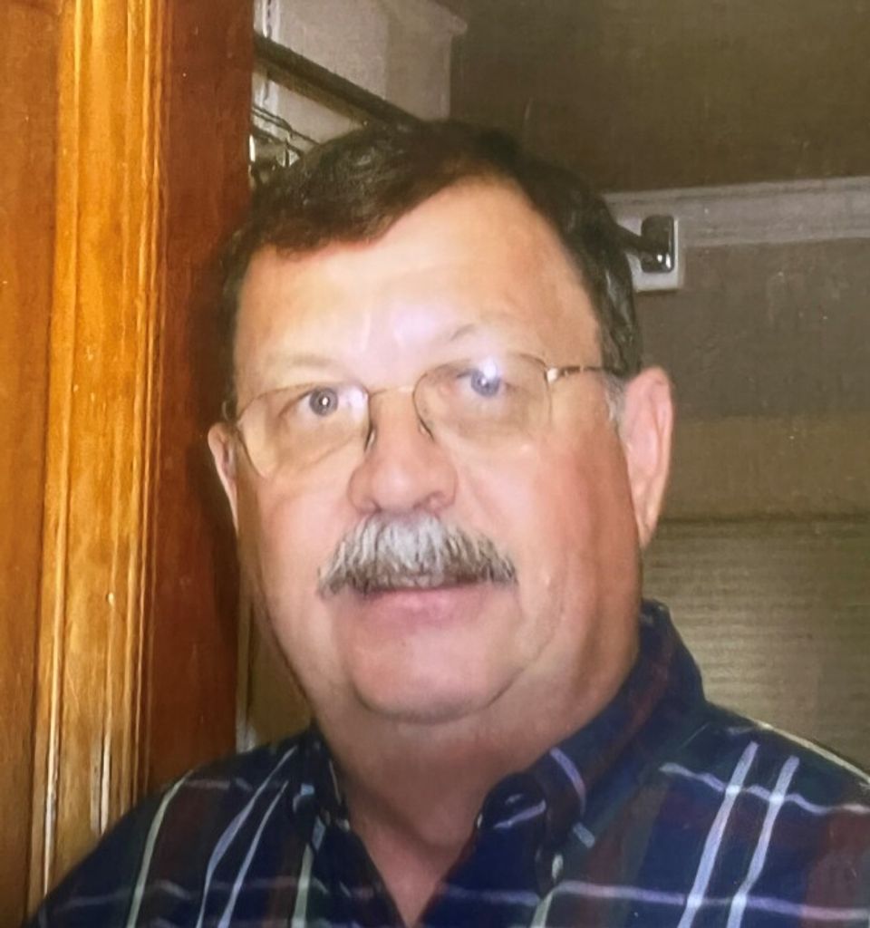 Larry Lee Swafford