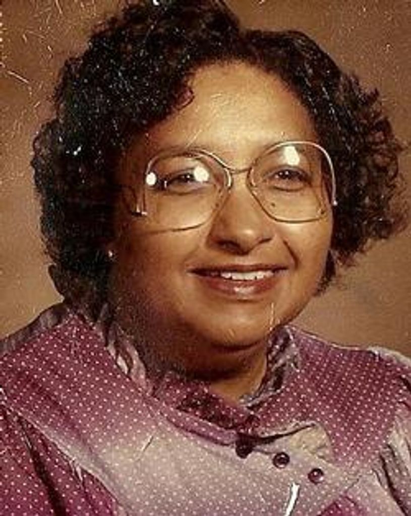 Weltha Mae Davis Profile Photo