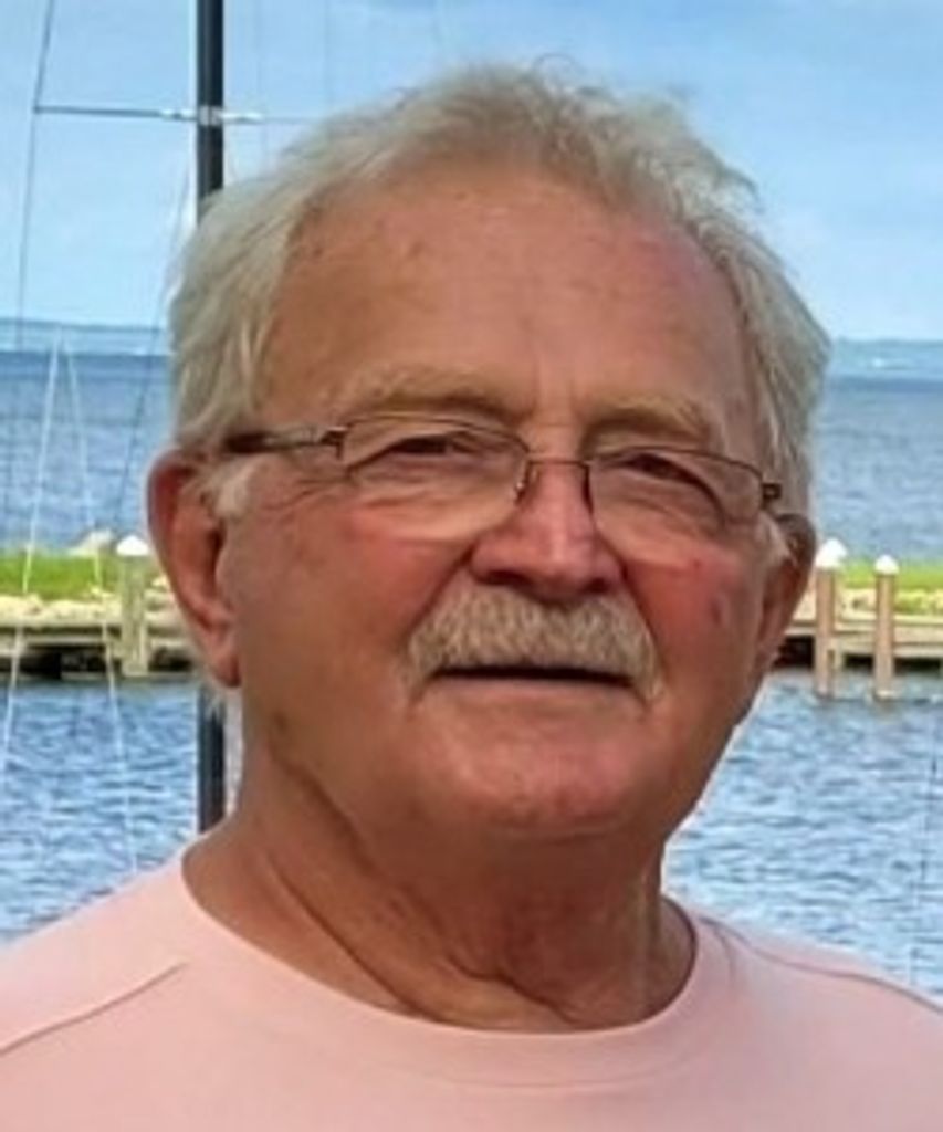 Richard (Dick) R. Sharratt