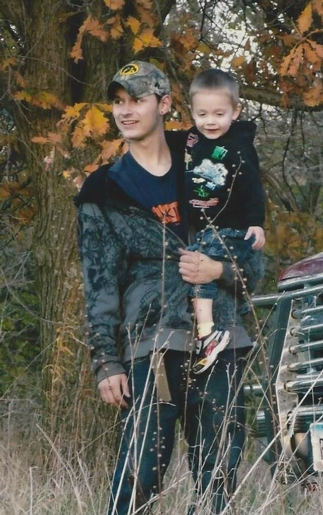 Cole Thomas Gray Profile Photo