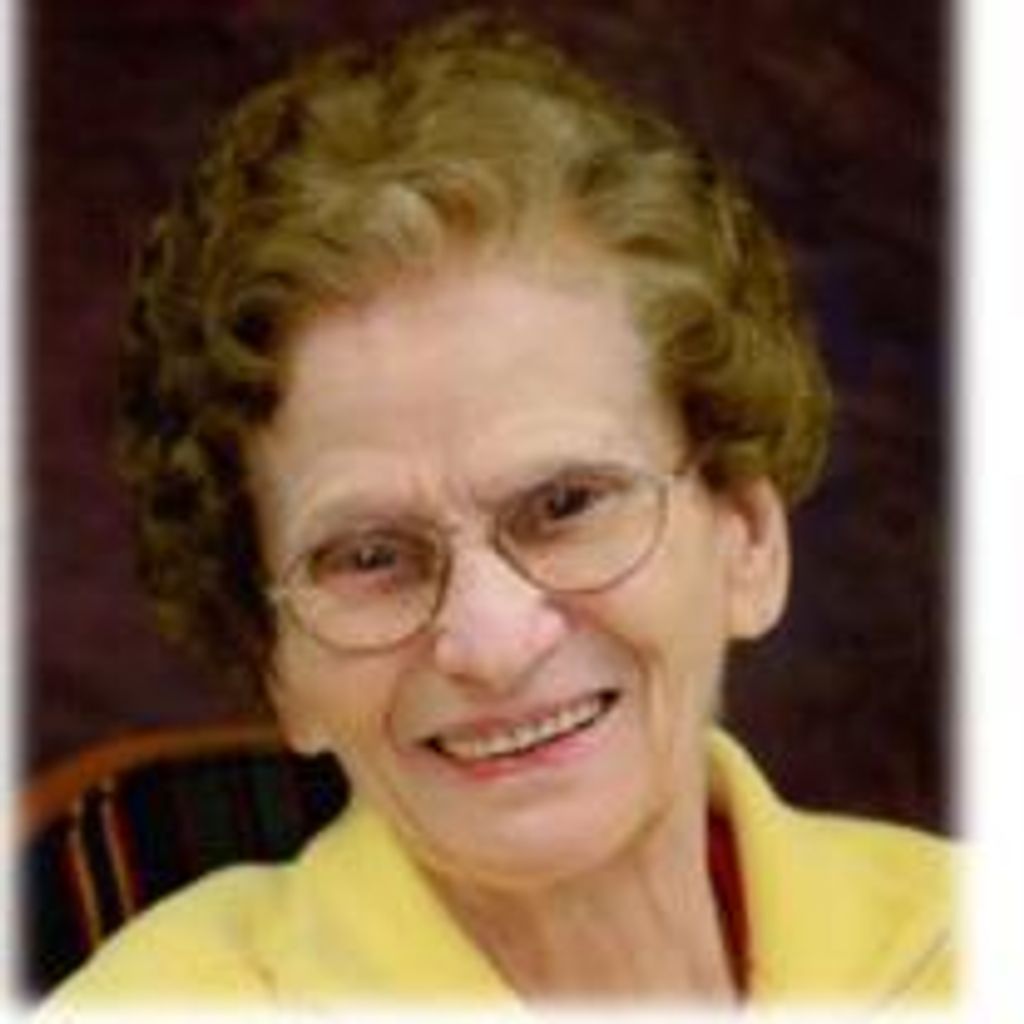 Helen F. Olson