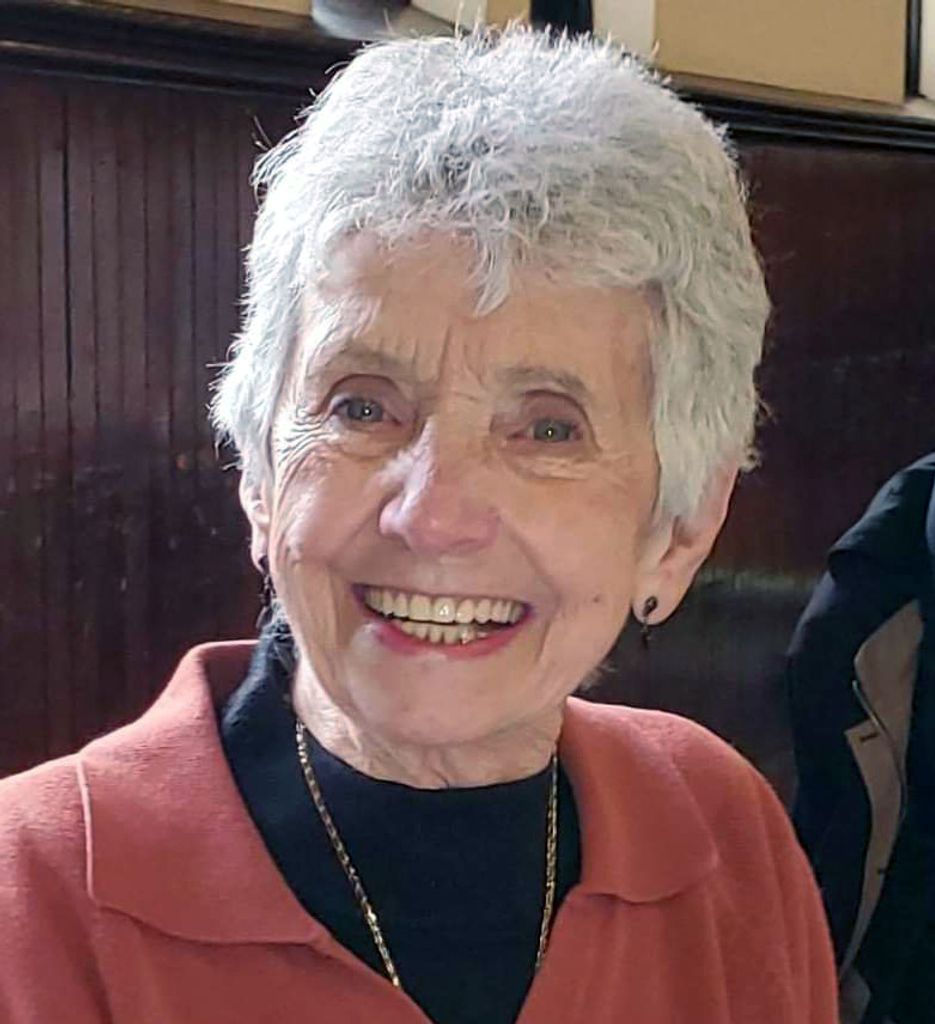 Mary Jane A. Madisen