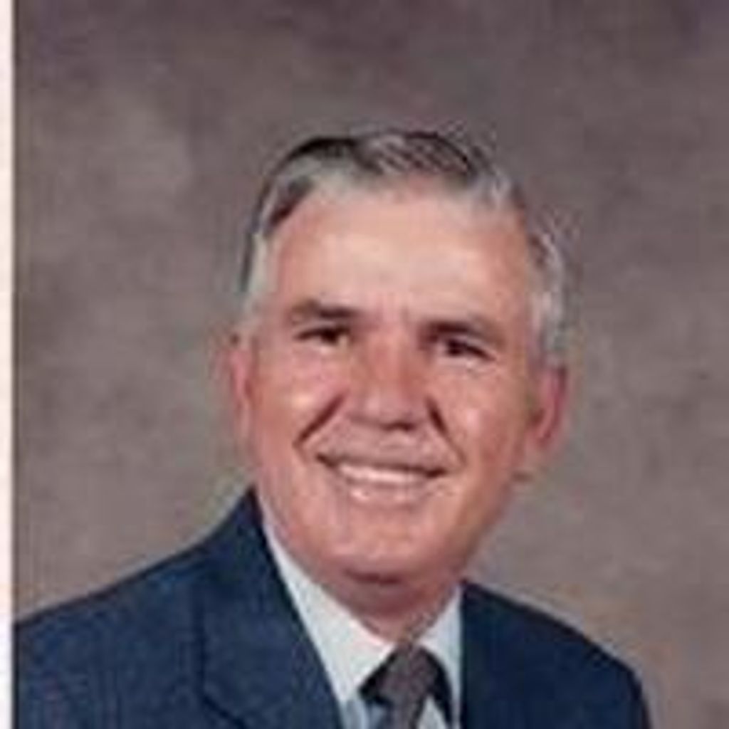Alford David Farrell