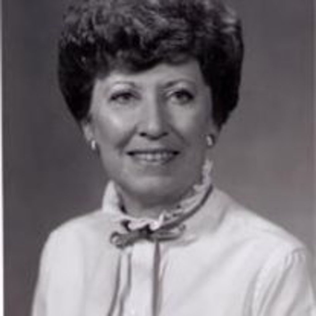 Jane Haney