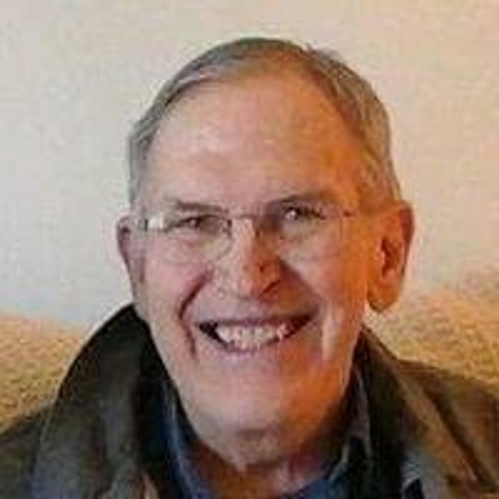 William “Bill” Perkins