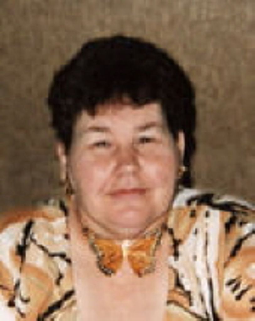 Joann L. Heinrich