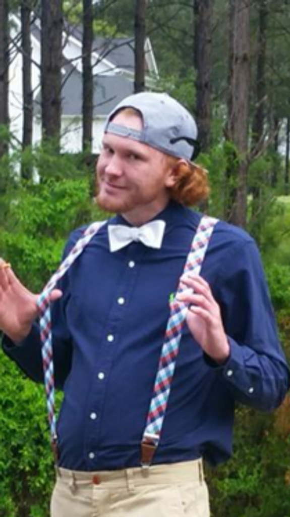 Christopher Michael "Chris" Elkins