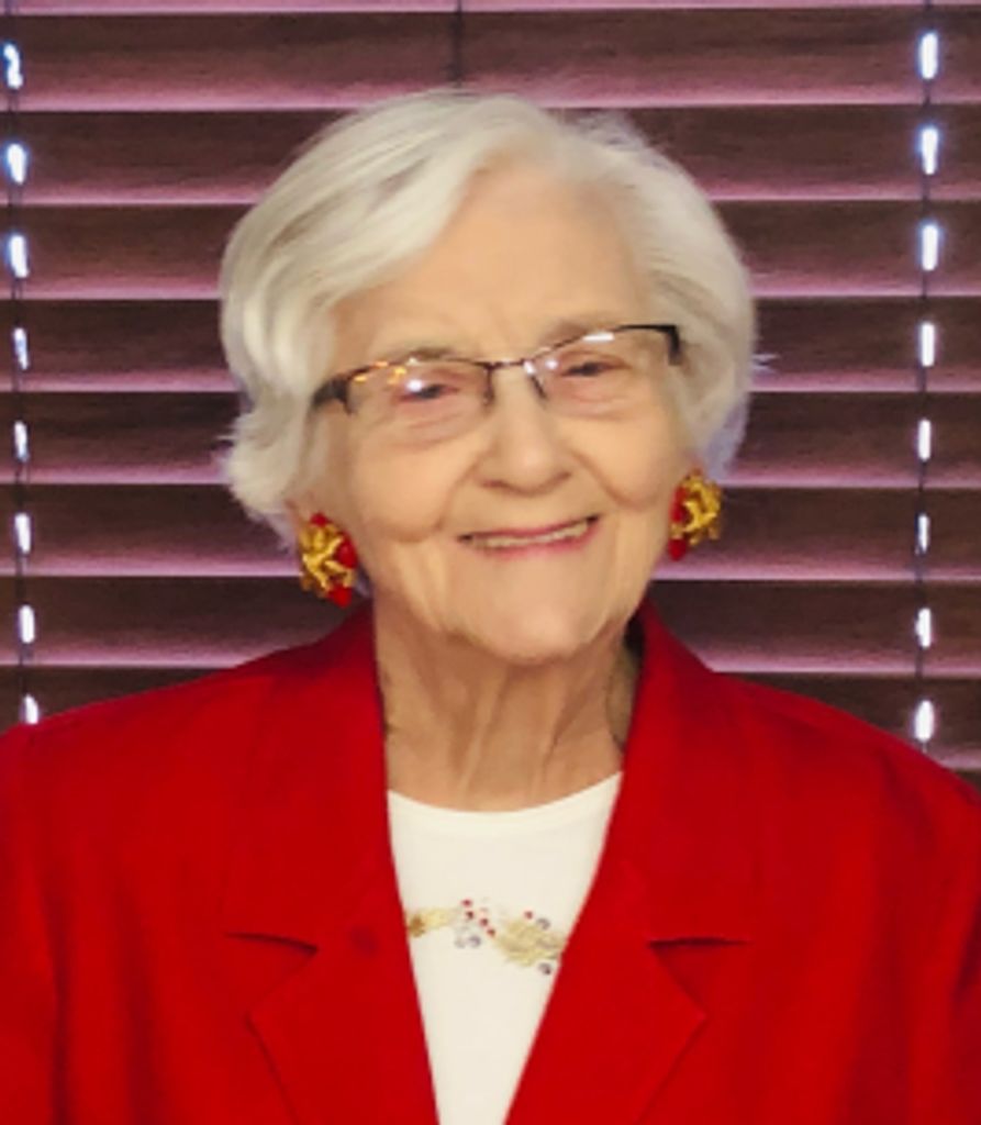 Clara Agnes "Aggie" Steede (Reynolds)