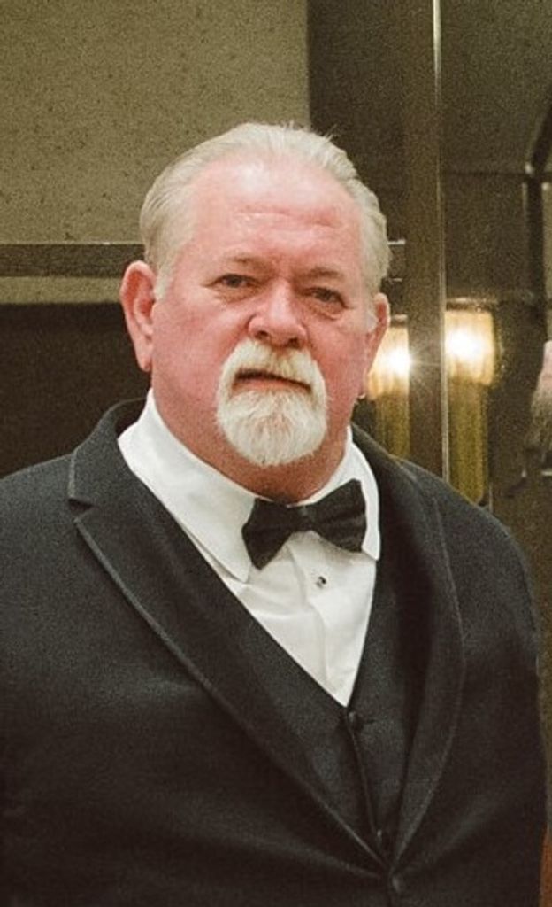 Timothy Glenn Turbeville Profile Photo
